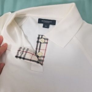 Burberry Tops - Burberry t-shirt Burberry Tops - Burberry t-shirt